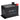 KickAss ProductsKickAss Ultra - X 230Ah 12V Deep Cycle Lithium Battery - CompactKA12230X - LION