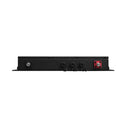 KickAss ProductsKickAss Ultra - X 230Ah 12V Deep Cycle Lithium Battery - Slimline BLACK EDITIONKA12230SLIMX - LION - BB