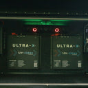 KickAss ProductsKickAss Ultra - X 230Ah 12V Deep Cycle Lithium Battery - SlimlineKA12230SLIMX - LION