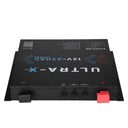 KickAss ProductsKickAss Ultra - X 230Ah 12V Deep Cycle Lithium Battery - SlimlineKA12230SLIMX - LION