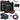 KickAss ProductsKickAss ULTRA - X 460Ah Slimline Lithium Dual Battery Kit With 3000W InverterKA - ULTRAX - 460SLIM - 3000 - KIT