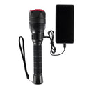 KickAss ProductsKickass Ultra Zoom 1000 LED Waterproof FlashlightKATORCHFLUB
