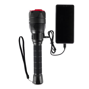 KickAss ProductsKickass Ultra Zoom 1000 LED Waterproof FlashlightKATORCHFLUB