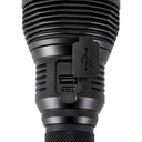 KickAss ProductsKickass Ultra Zoom 1000 LED Waterproof FlashlightKATORCHFLUB