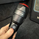 KickAss ProductsKickass Ultra Zoom 1000 LED Waterproof FlashlightKATORCHFLUB