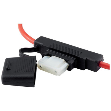 KickAss ProductsKickAss VSR Single Core Wiring Kit - 6mKADBWK8MMSC
