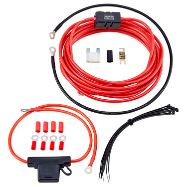 KickAss ProductsKickAss VSR Single Core Wiring Kit - 6mKADBWK8MMSC