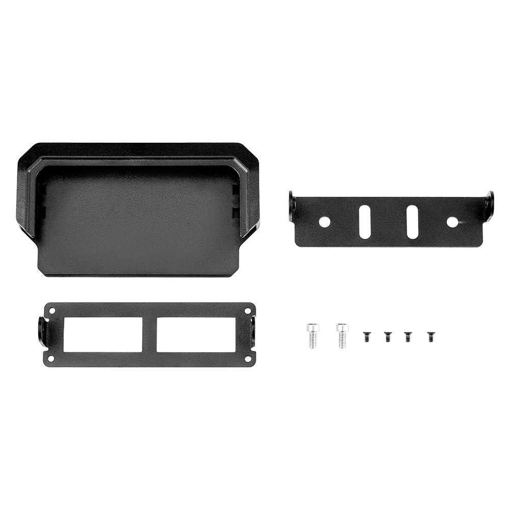 KickAss 12V 12 Gang Wireless Switch Panel MKII - Second Control Panel ...