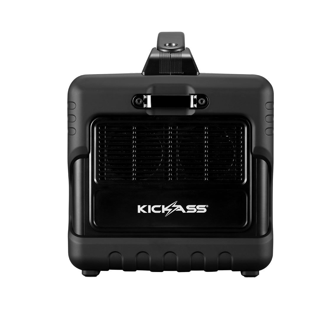 KickAss ProductsKickCharge 700 Lithium Power Station - 700W Inverter 582WhKAPHUB - 700