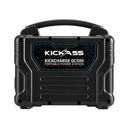 KickAss ProductsKickCharge DC500 Lithium Power Station - 40Ah 512WhKAPHUB - 500
