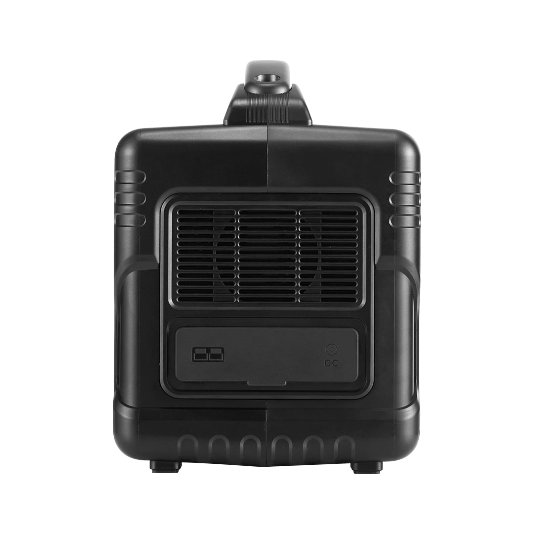 KickAss ProductsKickCharge DC500 Lithium Power Station - 40Ah 512WhKAPHUB - 500