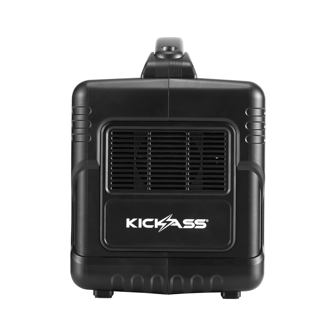 KickAss ProductsKickCharge DC500 Lithium Power Station - 40Ah 512WhKAPHUB - 500