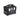 KickAss ProductsKickCharge DC500 Lithium Power Station - 512Wh 40Ah @ 12.8 VoltsKAPHUB - 500