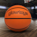 KickAss ProductsLED Touch Activated Light Up BasketballGTTOYSBB - 7