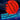 KickAss ProductsLED Touch Activated Light Up BasketballGTTOYSBB - 7