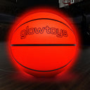 KickAss ProductsLED Touch Activated Light Up BasketballGTTOYSBB - 7
