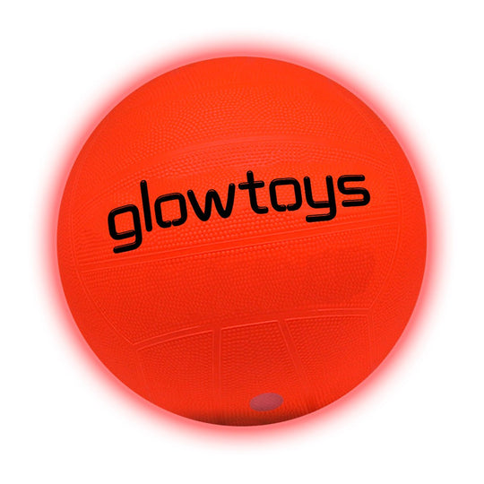 KickAss ProductsLED Touch Activated Light Up NetballGTTOYSNB - 5