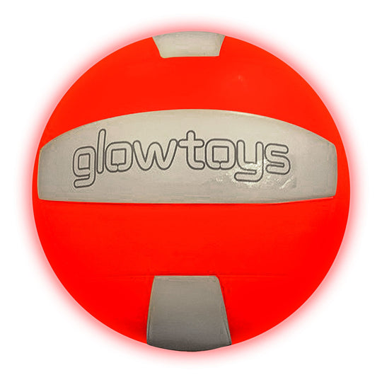 KickAss ProductsLED Touch Activated Light Up VolleyballGTTOYSVB