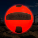 KickAss ProductsLED Touch Activated Light Up VolleyballGTTOYSVB