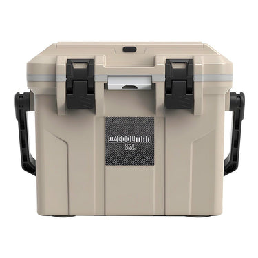 KickAss ProductsmyCOOLMAN 16L IceboxMCMIB - 16L