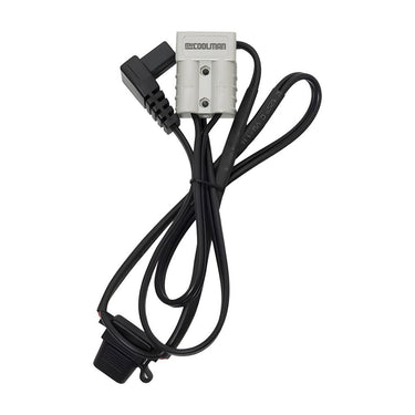 KickAss ProductsmyCOOLMAN DC Cable - Fridge socket to AndersonMCMAnd - CCP