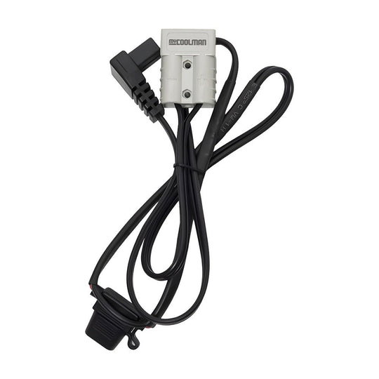 KickAss ProductsmyCOOLMAN DC Cable - Fridge socket to AndersonMCMAnd - CCP