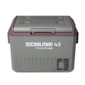 myCOOLMAN Recreational 43L Fridge or Freezer
