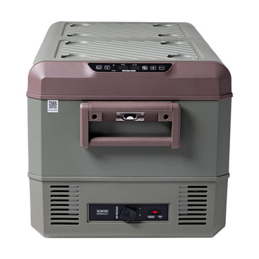 KickAss ProductsmyCOOLMAN Recreational 78L Dual Zone Fridge/FreezerMCMFFREC - 78L - DZ