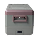 KickAss ProductsmyCOOLMAN Recreational 78L Dual Zone Fridge/FreezerMCMFFREC - 78L - DZ