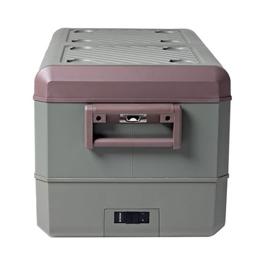 KickAss ProductsmyCOOLMAN Recreational 78L Dual Zone Fridge/FreezerMCMFFREC - 78L - DZ