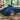 KickAss ProductsNakie Recycled Hammock & Straps River BluePROMO - NAKIE - HAM