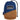 KickAss ProductsNakie Recycled Hammock & Straps River BluePROMO - NAKIE - HAM