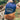 KickAss ProductsNakie Recycled Hammock & Straps River BluePROMO - NAKIE - HAM
