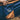 KickAss ProductsNakie Recycled Hammock & Straps River BluePROMO - NAKIE - HAM