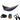 KickAss ProductsNakie Recycled Hammock & Straps River BluePROMO - NAKIE - HAM