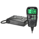 KickAss ProductsOricom 5 Watt CB Radio with Controller Speaker Microphone & ArielUHF390GP