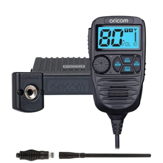 KickAss ProductsOricom DTX4200XP with ANU913 / MMM100 Outback Value PackDTX4200X4PK