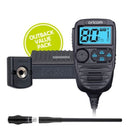 KickAss ProductsOricom DTX4200XP with ANU913 / MMM100 Outback Value PackDTX4200X4PK