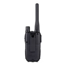 KickAss ProductsOricom UHF Handheld Radio 2 watt Twin packUHF2400 - 2