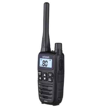 KickAss ProductsOricom UHF Handheld Radio 2 watt Twin packUHF2400 - 2