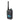 KickAss ProductsOricom Waterproof IP67 Portable 5W UHF CB RadioDTX600