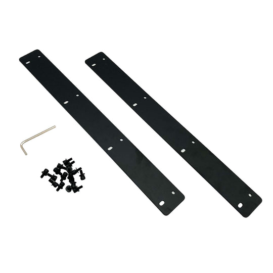 KickAss ProductsSpare parallel mounting brackets for KickAss 12V 460Ah Ultra-X Deep Cycle Lithium Battery - CompactSP-KA12460X-LION-C1-PMB