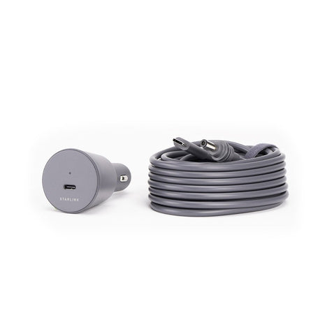 KickAss ProductsStarlink Mini Car AdapterSTLMINI-CIG
