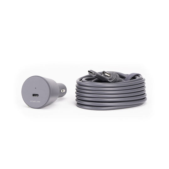 KickAss ProductsStarlink Mini Car AdapterSTLMINI-CIG