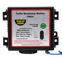 KickAss ProductsTrailer Vision Battery Kit Breakaway Switch, 5Ah Battery & ADR ApprovedTV-BB-5