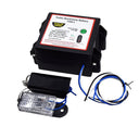 KickAss ProductsTrailer Vision Battery Kit Breakaway Switch, 5Ah Battery & ADR ApprovedTV-BB-5