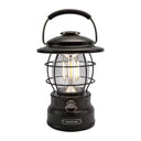 KickAss ProductsVintage Camping Lantern - BlackKACAMPLANTERN - BLK