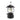 KickAss ProductsVintage Camping Lantern - BlackKACAMPLANTERN - BLK