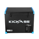 KickAss Single Zone 45L Fridge/Freezer