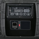 KickAss Single Zone 45L Fridge/Freezer